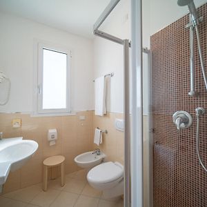 Familien-Suite mit Kingsize-Bett